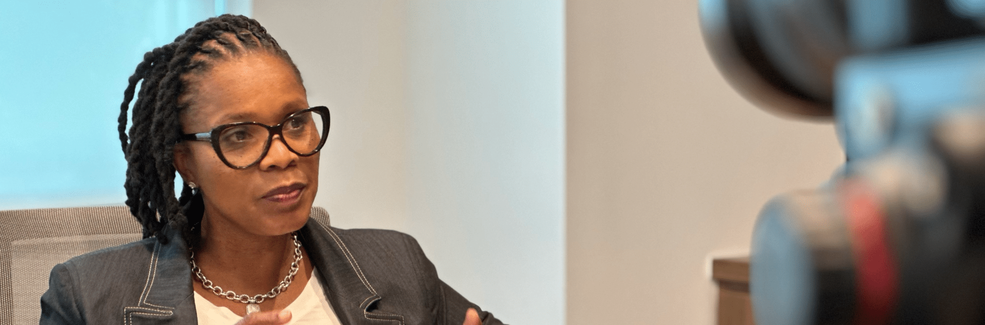 Angela Bush on the Accelerate Your Performance Podcast